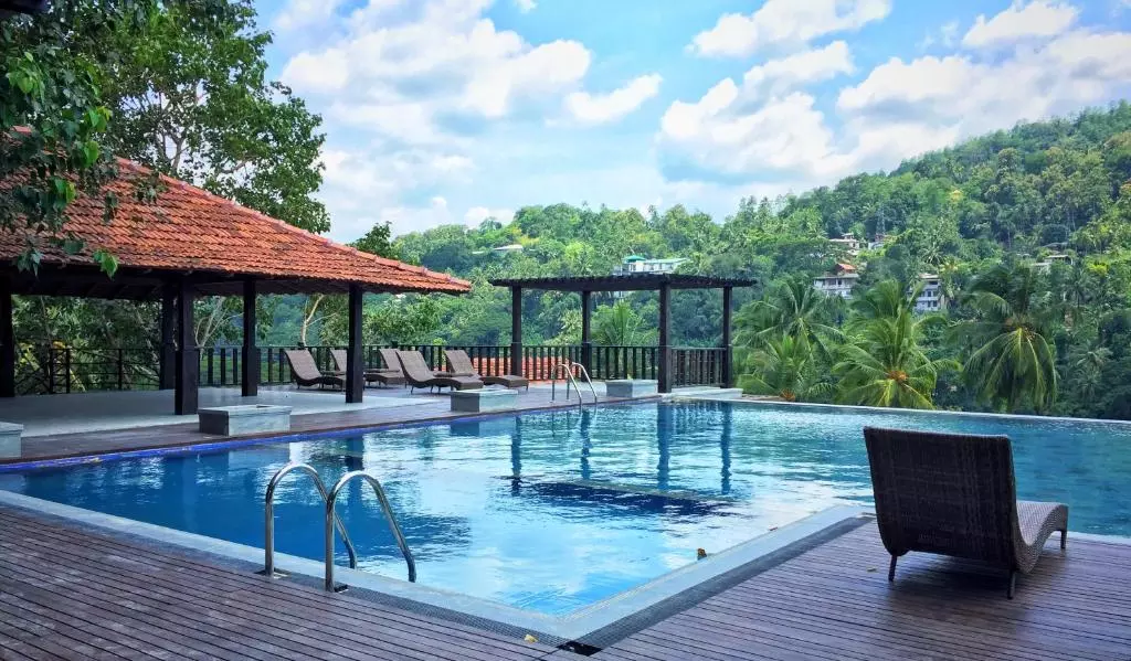 SERENDIP STONE BUNGALOW or similar